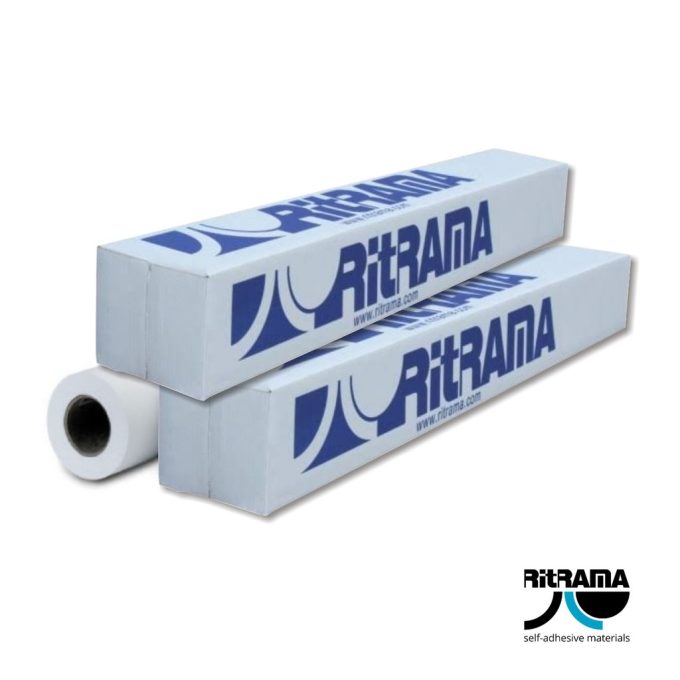 Stiker Ritrama