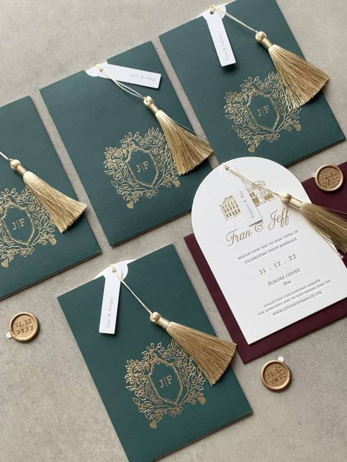Invitation