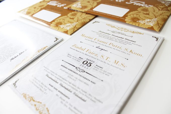 Local Hardcover Envelope - Image 3