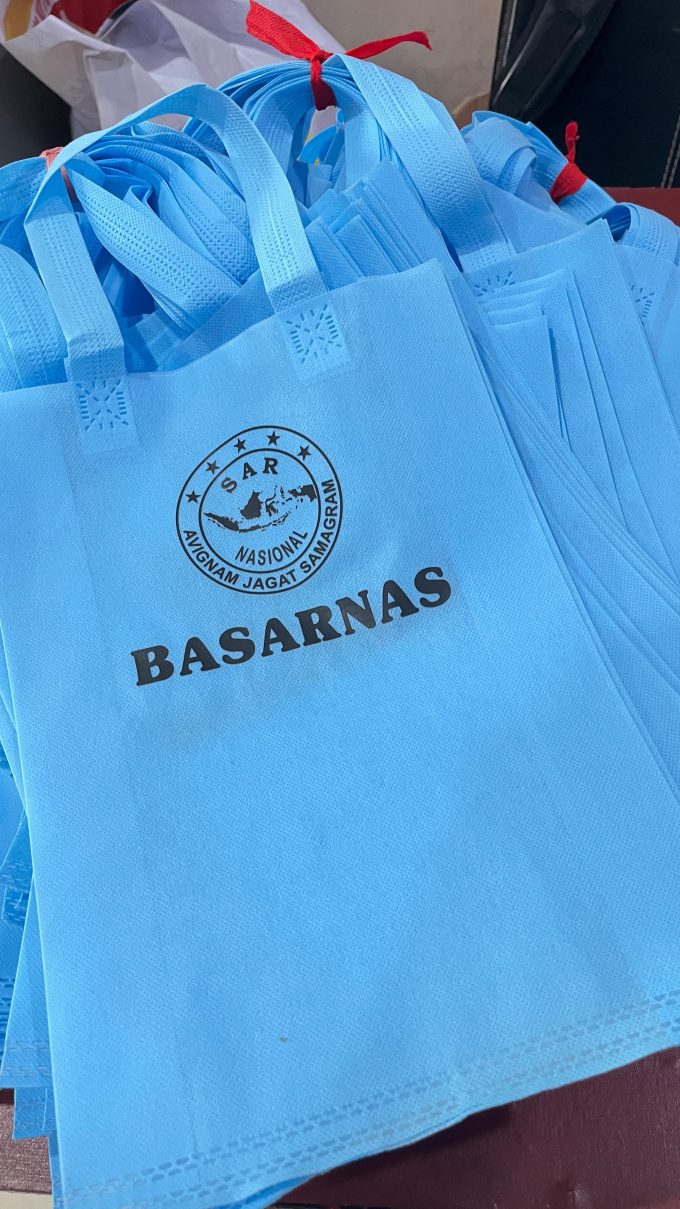 Tas Spunbond Sablon - Image 3