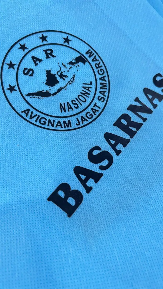 Tas Spunbond Sablon - Image 2