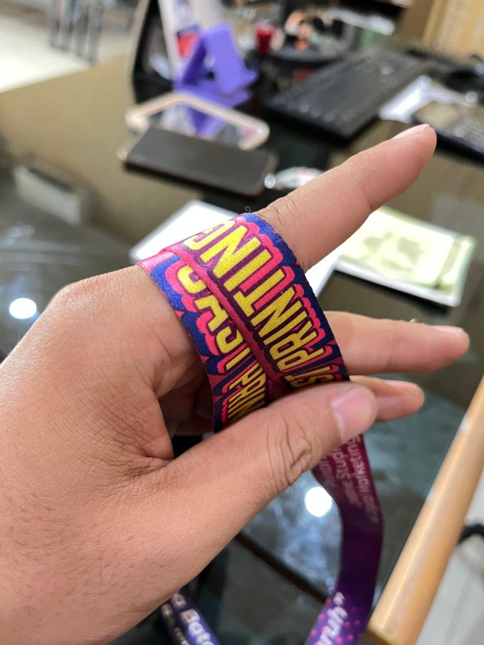 Lanyard - Image 4
