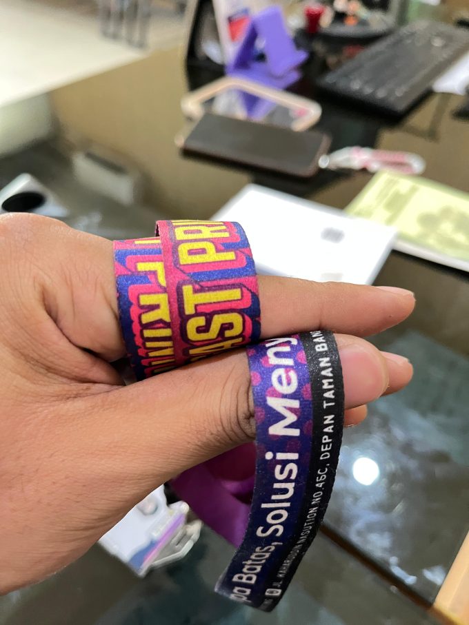 Lanyard - Image 2