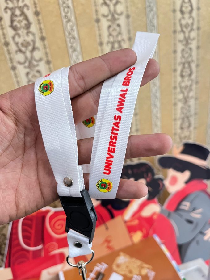 Lanyard - Image 5