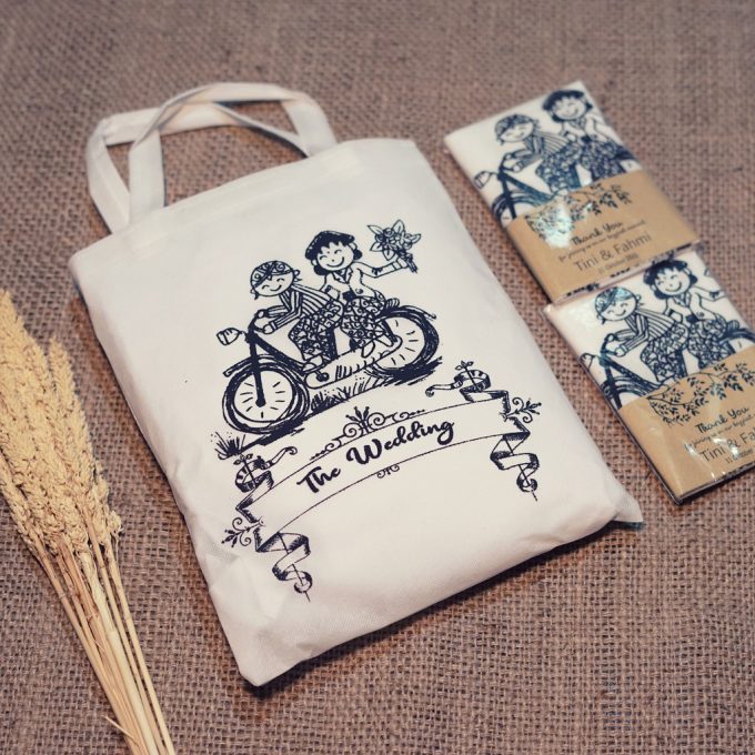 Totebag Kanvas