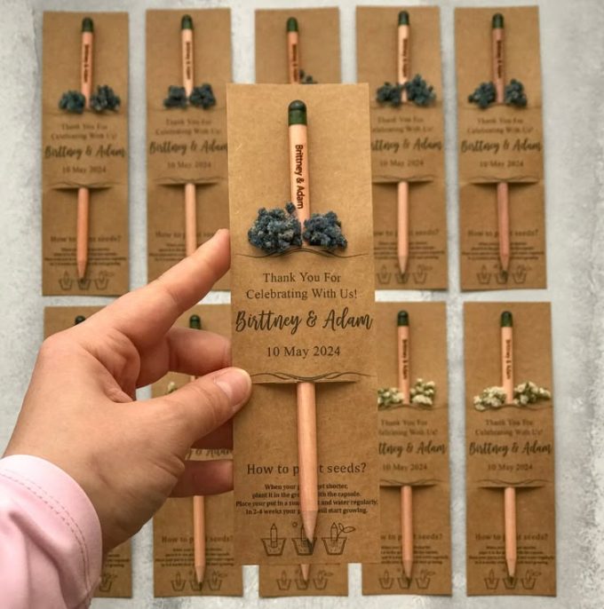 Souvenir Pensil