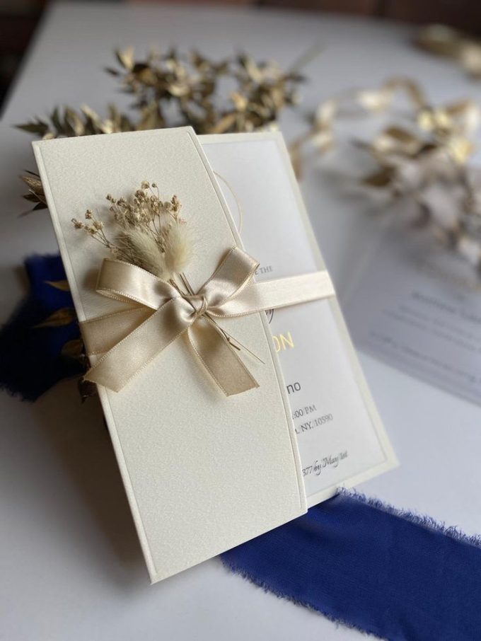 Invitation
