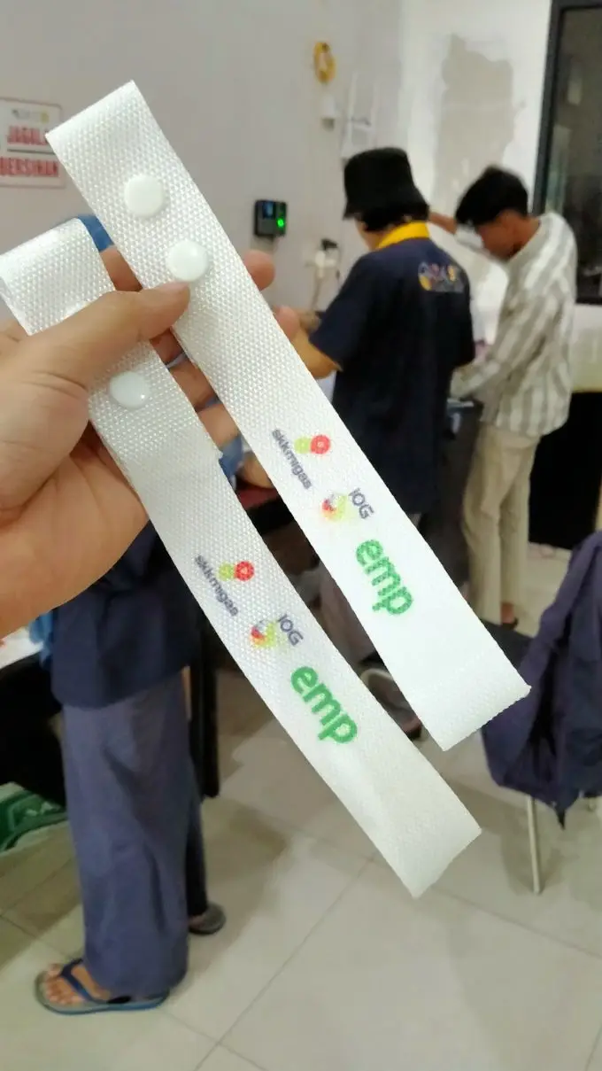Strap Koper