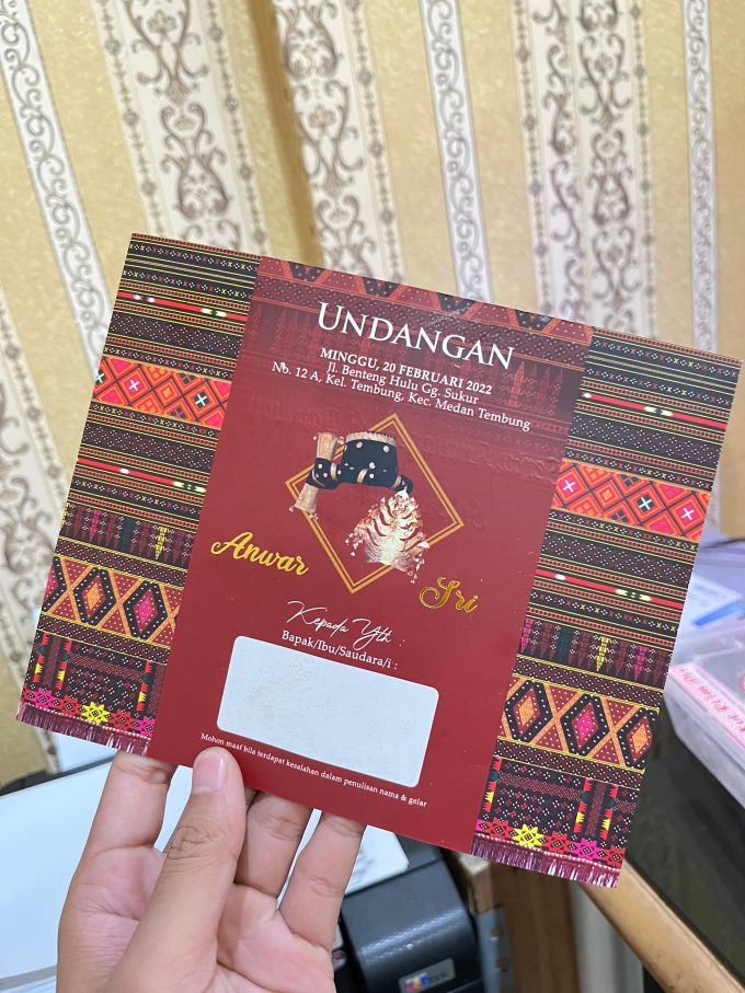 Batak Mandailing
