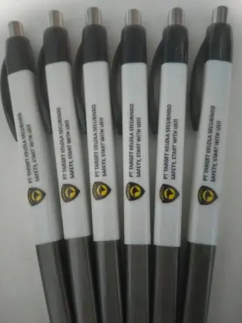 Souvenir Pen
